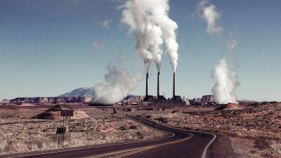 США потратили миллиарды на «чистый» уголь, который вредит экологии сильнее обычного