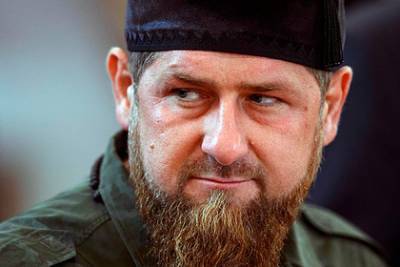 Бывший чеченский полицейский назвал спектаклем участие Кадырова в спецоперациях