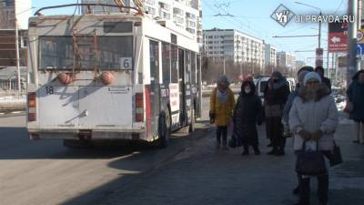 Новые маршруты, гибкие тарифы. В Ульяновске меняют систему работы общественного транспорта