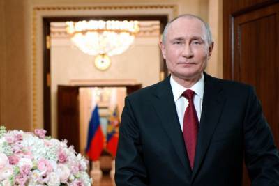 Владимир Путин подписал указ о новых функциях совета по науке