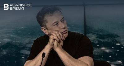 Илон Маск занял должность «технокороля» в Tesla