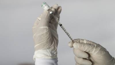 Глава ПАСЕ подтвердил запрос ЕС на российскую вакцину от коронавируса