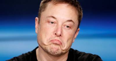 Акционер Tesla подал в суд на Илона Маска