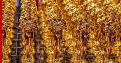 Объявлены номинанты на премию "Оскар"