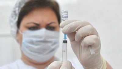 Ростех анонсировал разработку собственной вакцины от коронавируса