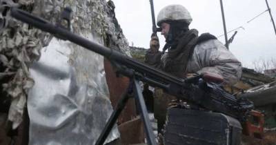 Россия готовится к наступательным операциям на Донбассе, – Ярош