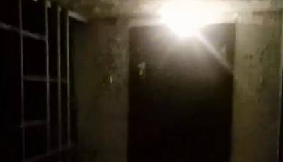 В Киеве домушники-иностранцы "обчистили" квартиру и пытались скрыться: "бежали и разбрасывали украденное"