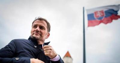 В Словакии требуют отставки премьера Матовича из-за поставок российской вакцины