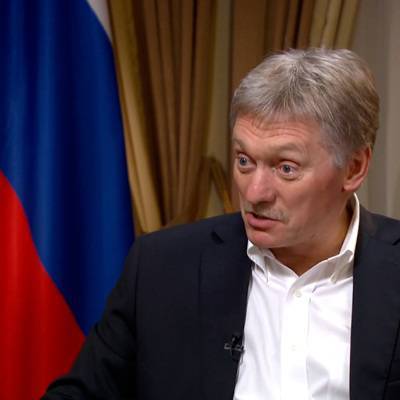 Песков: российские ведомства ответят на провокации против "Спутника V"