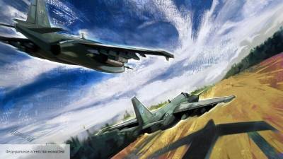 В США словами Гордона описали алкогольное фиаско ВВС Украины с МиГ-29