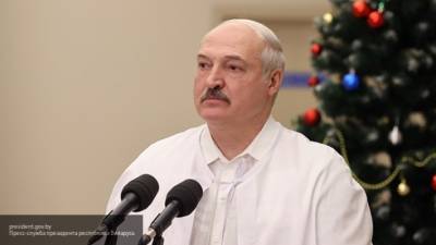 Владимир Путин - Александр Лукашенко - Юрий Самонкин - Эксперт объяснил заявление Лукашенко об отсутствии друзей у Белоруссии - newinform.com - Москва - Минск