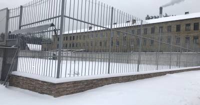 Малюська анонсировал старт большой приватизации тюрем уже завтра