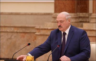 Конституция и прокрастинация. Лукашенко не хочет трогать свою систему