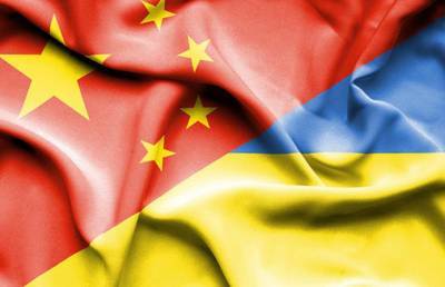 Китай хочет закупать в Украине больше продовольствия