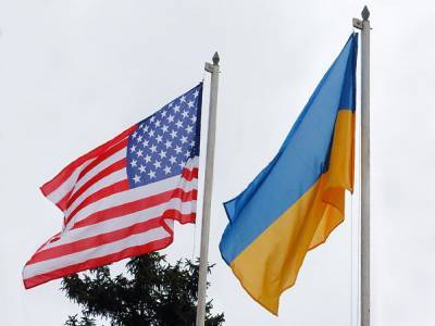 Украина не должна рассчитывать на чек с определенной суммой от США, – Дубовик