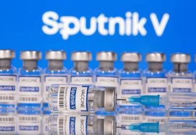 Немыслимо? Евросоюз рассматривает вакцинацию "Спутником V"