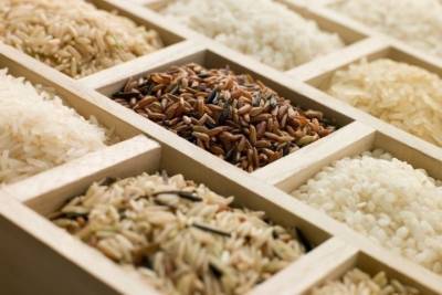 Петербург вернул в Индию 78 тонн зараженного вредителями риса
