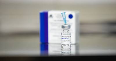 Евросоюз планирует начать переговоры по закупке российской вакцины от коронавируса