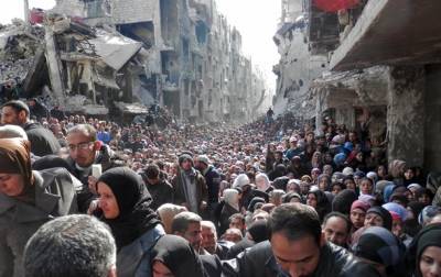 Башар Аль-Асад - Гражданской войне в Сирии 10 лет. Что произошло - korrespondent.net - Сирия