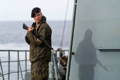 The Maritime Executive: Планы ВМФ России на Средиземное море угрожают Израилю неприятностями