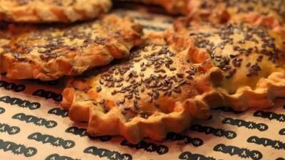 В Киеве раскрыли секрет нового блюда Kyiv Pie: какое оно на вкус
