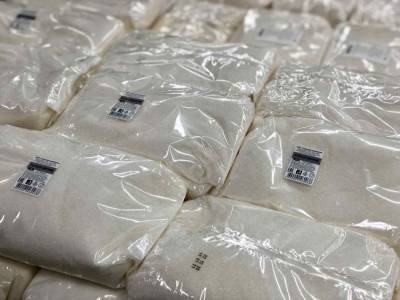 «Русагро» заявила о росте оптовых цен на сахар на 78%