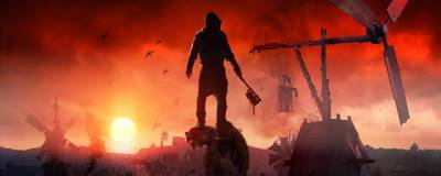 Techland в среду не анонсирует дату выхода Dying Light 2