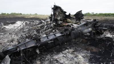 Куала-Лумпур вынесет решение по делу о крушении MH17 после суда в Гааге