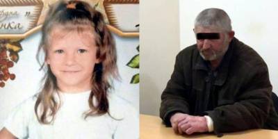 Семилетняя Мария Борисова была убита в день исчезновения — полиция