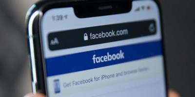 РКН обвинил Facebook в цензуре из-за ограничений против канала "Крым 24"