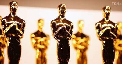 "Оскар-2021": номинанты на самую престижную кинопремию года