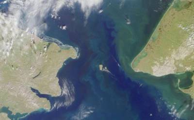 Чем удивительны острова Диомида? - pravda-tv.ru - Острова