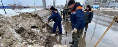 В Нижнем Новгороде с 17 марта вводится режим повышенной готовности
