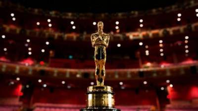 Объявлен финальный список номинантов на премию «Оскар»