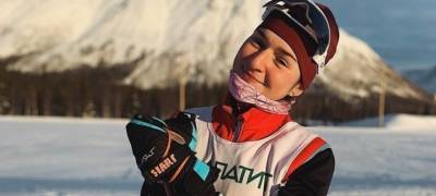 Спортсменки из Карелии стали лидерами на всероссийских соревнованиях
