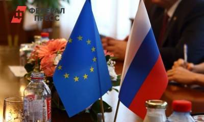 Евросоюз запросил российскую вакцину от коронавируса