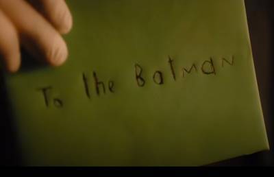 Завершены съемки «Бэтмена» с Робертом Паттинсоном