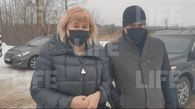 "Бодр и весел". Адвокаты Навального рассказали, как он встретил их в ИК-2 в Покрове