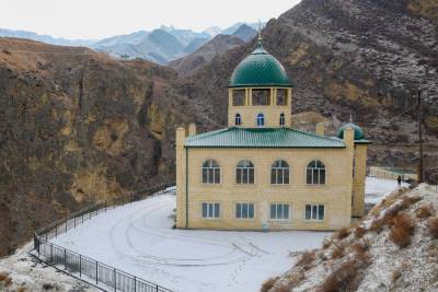 Работу мечетей и храмов возобновят в Дагестане