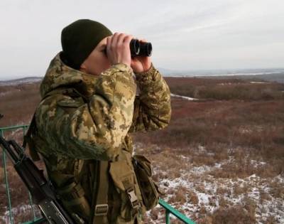 Россия три месяца не отдает тело украинца, убитого на границе