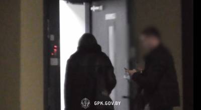 Гражданин Турции вывозил белорусок для занятия проституцией