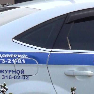 Вооруженный мужчина украл деньги из банка в Петербурге