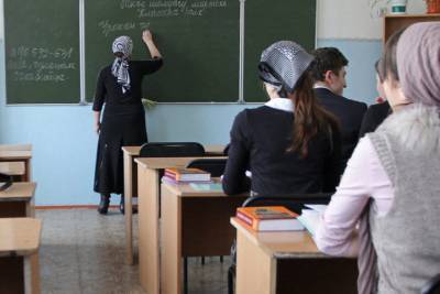 Дагестан в аутсайдерах по качеству образования