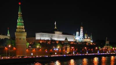 Москва призвала Киев уважать законный выбор крымчан
