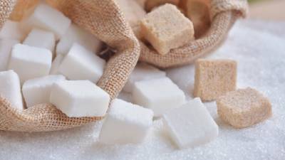 Производитель сахара сообщил о росте оптовых цен на него на 78%