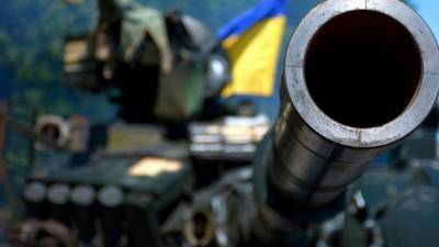 В ДНР обвинили Киев в переброске военной техники в жилые районы Донбасса