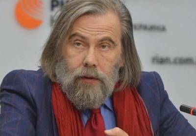 Михаил Погребинский рассказал, почему Зеленскому выгодна война в Донбассе
