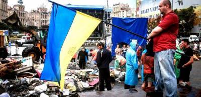 «Мы валимся». Украина потеряла остатки инвестиционной...