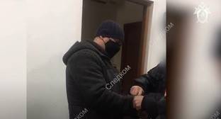 Арестом Золотарева продолжен тренд борьбы с коррупцией на Северном Кавказе
