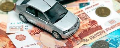Саратовским автовладельцам льгота на транспортный налог будет начисляться автоматически